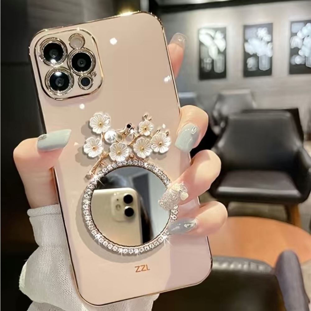 Phone case for iPhone 11-14